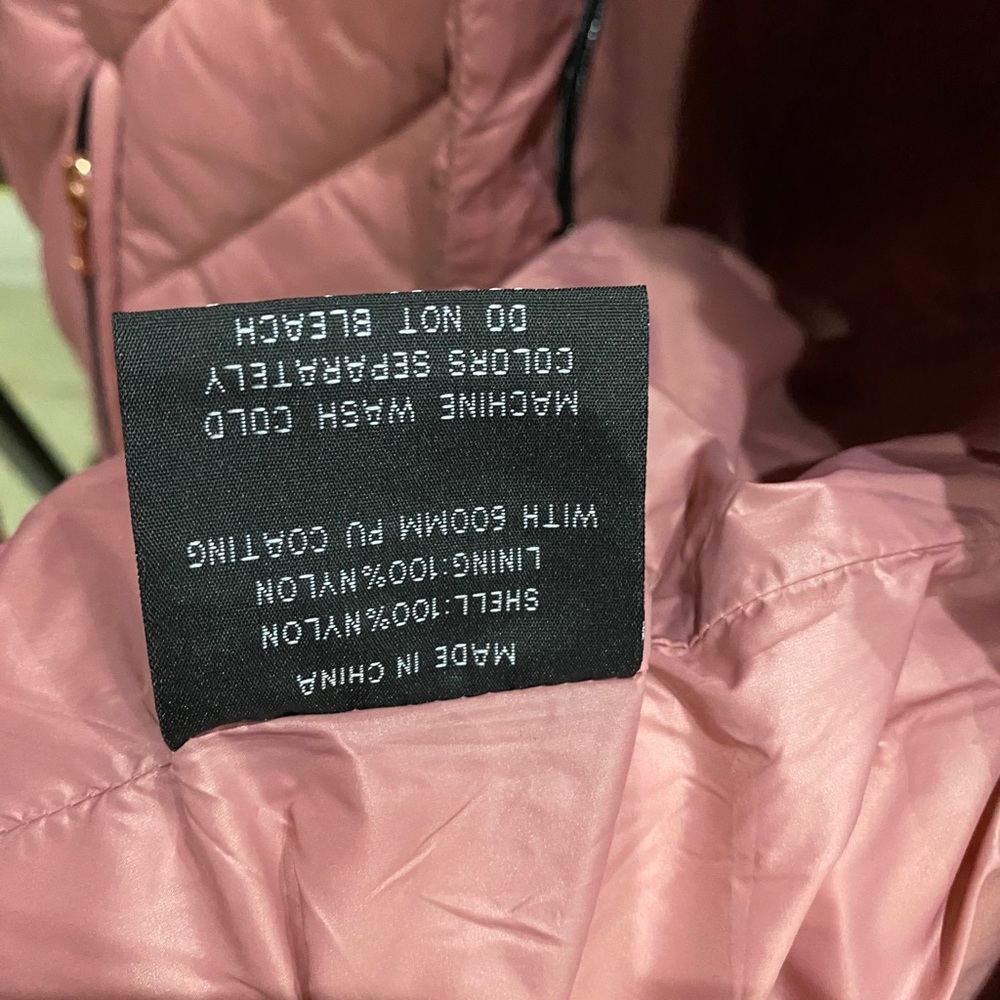 Puff Jacket - image 3